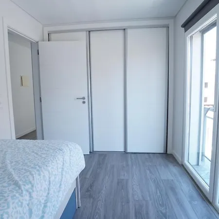 Дом отдыха Moradia T4 *